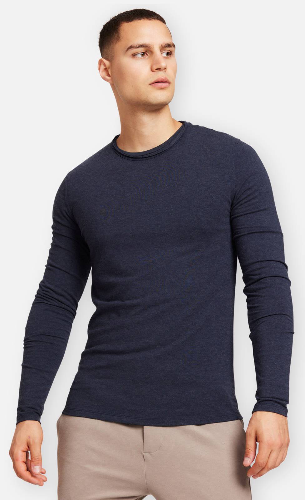 Kiefermann Dominiks 2in1 Langarmshirt Jubiläumsangebot