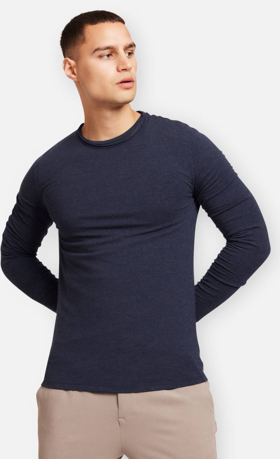 Kiefermann Dominiks 2in1 Langarmshirt Jubiläumsangebot