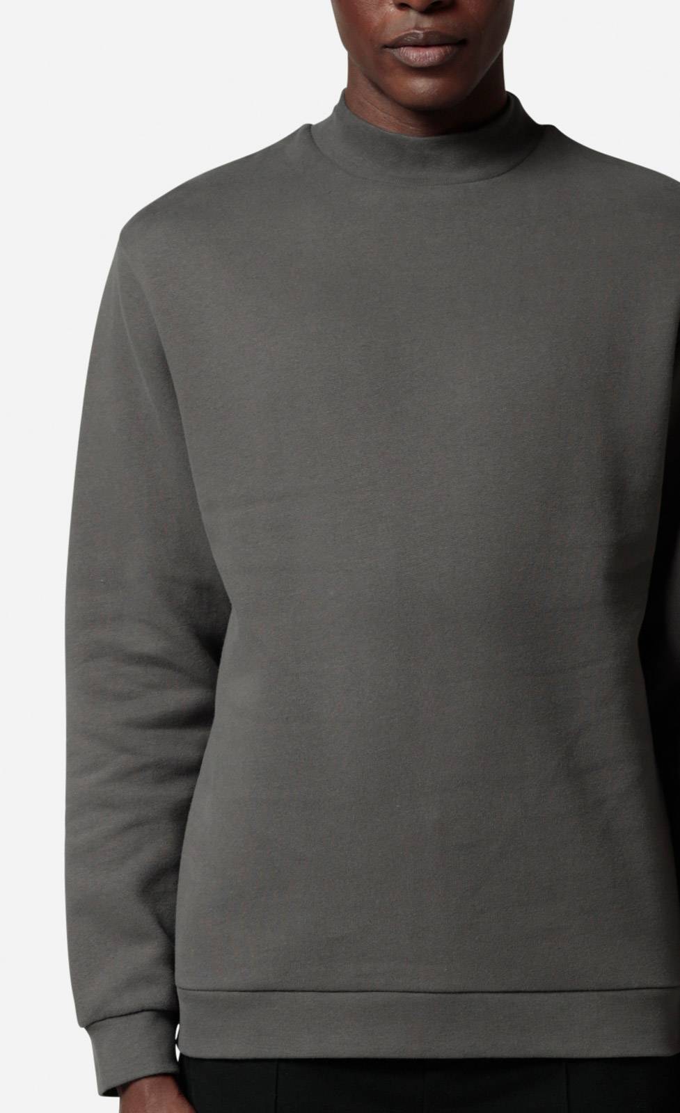 Kiefermann Henring Sweatshirt aus Bio-Baumwolle Neuheiten