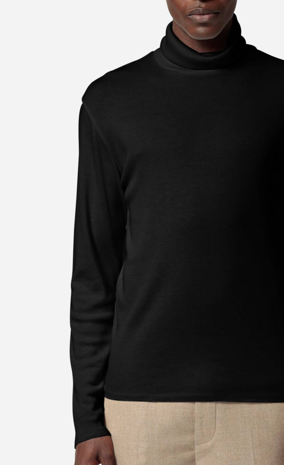 Kiefermann Genzon Langarmshirt mit Rollkragen Bestseller