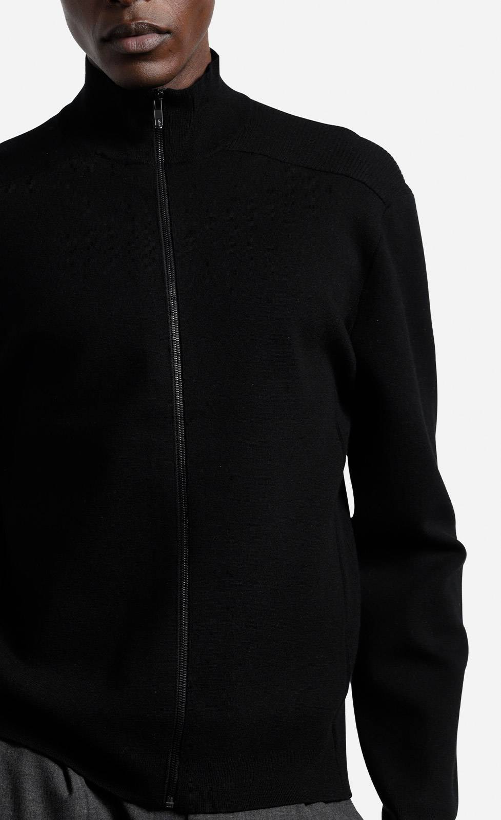 Kiefermann Wren Strickjacke mit Reißverschluss Kauf eins, bekomm eins gratis