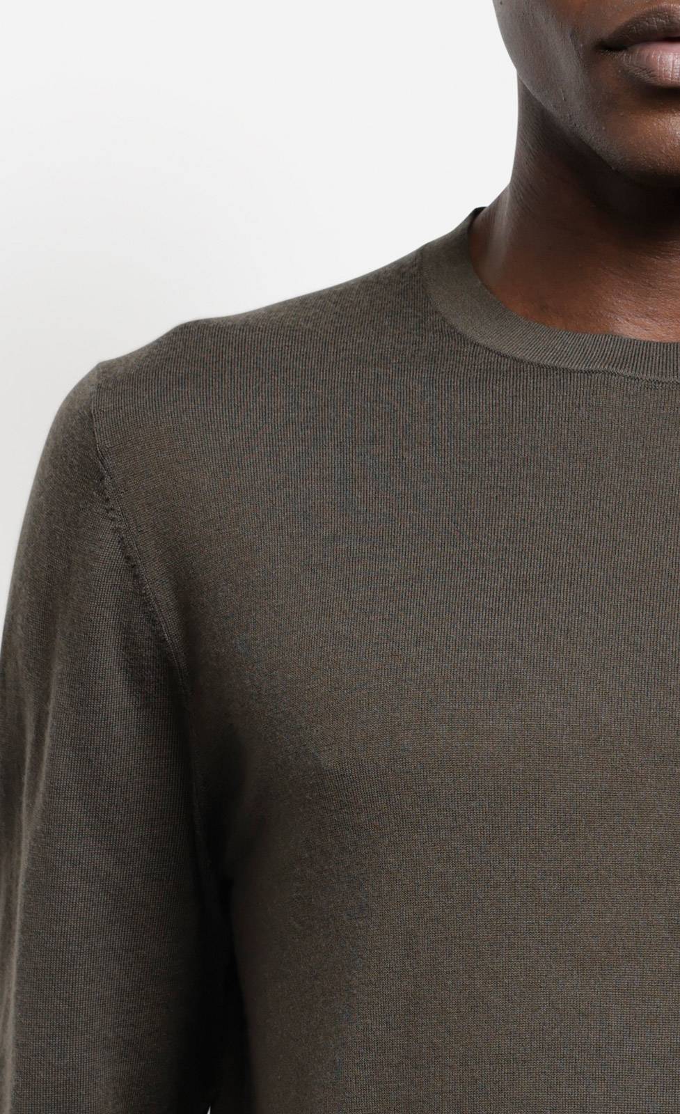 Kiefermann Marleys Merino Strickpullover Kostenlose Rückgabe