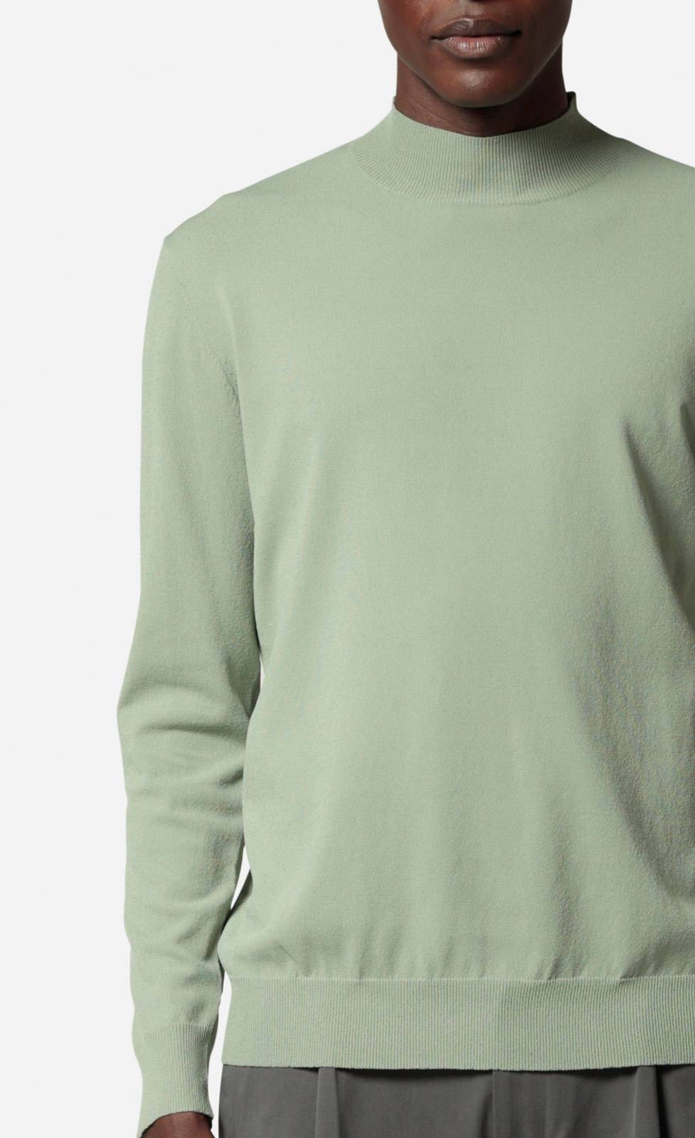 Kiefermann Emiliano Feinstrickpullover aus Viskose Clearance-Verkauf