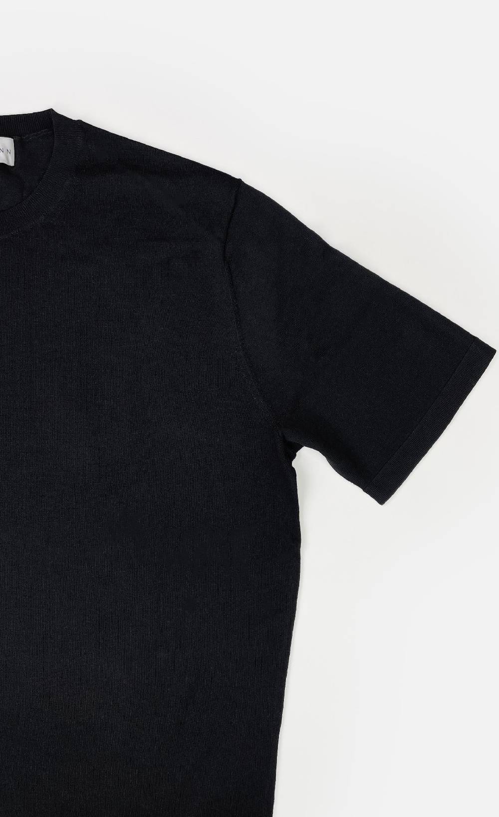 Kiefermann Georgs Kurzarm Pullover aus Merinowolle Kostenloser Versand international