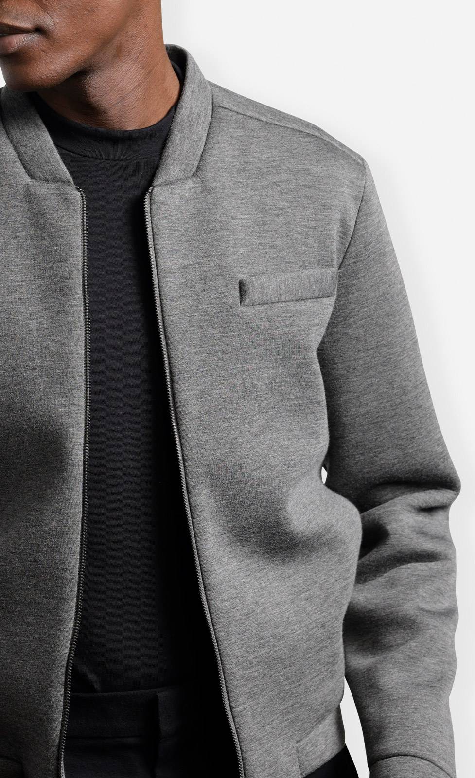 Kiefermann Nikaso Blousonjacke aus Modal Rabatte dieses Monats