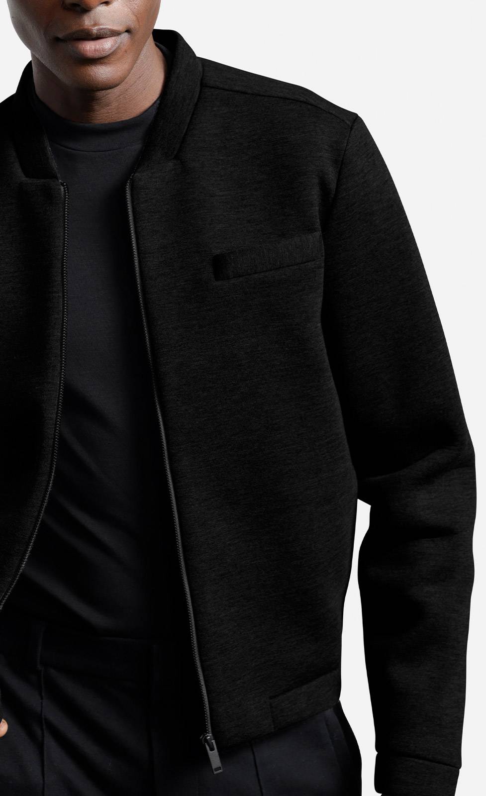 Kiefermann Nikaso Blousonjacke aus Modal Rabatte dieses Monats