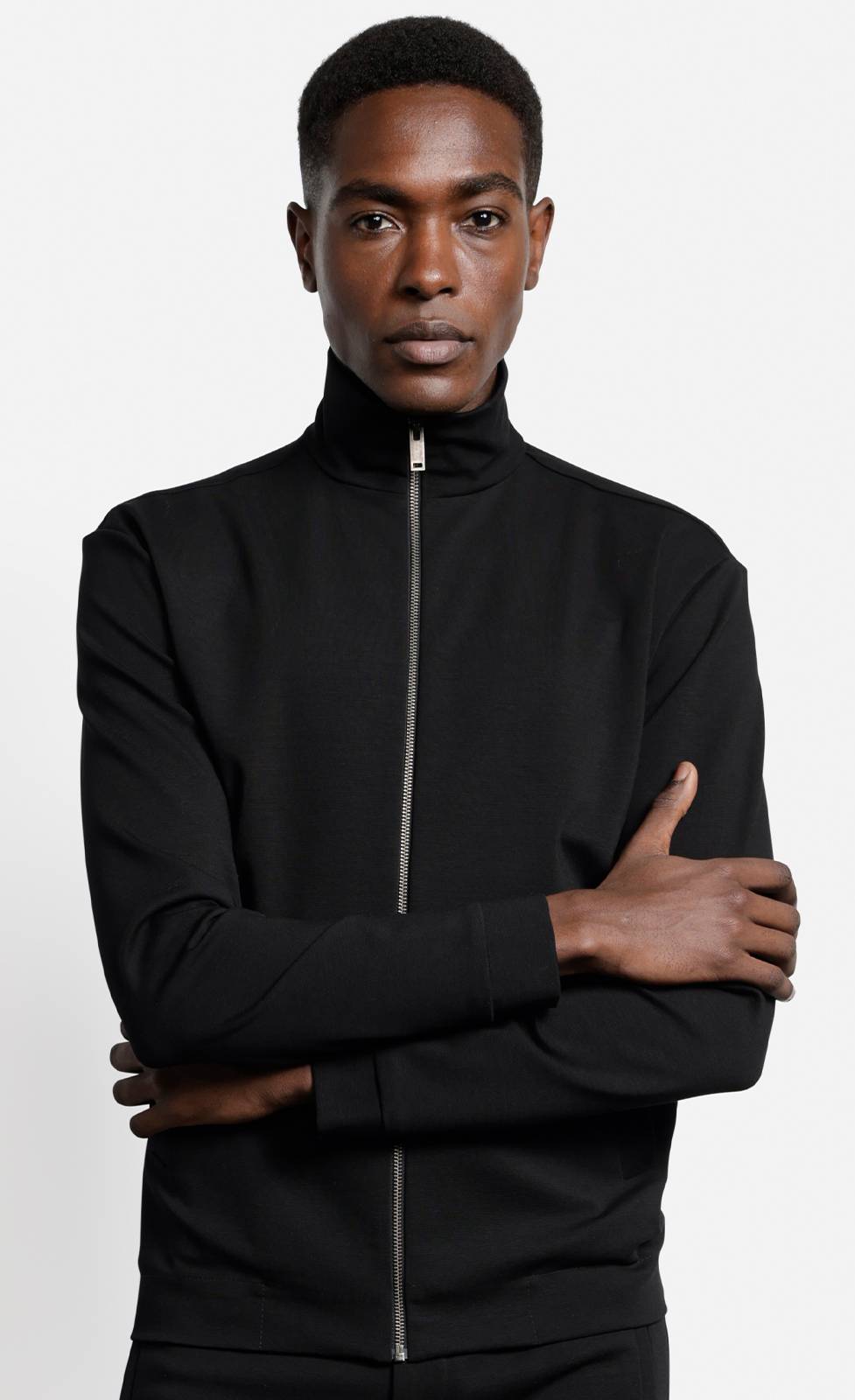 Kiefermann Ernin Sweatjacke mit Reißverschluss Online