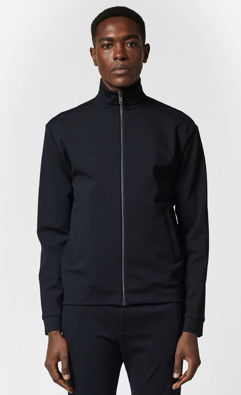 Kiefermann Ernin Sweatjacke mit Reißverschluss Online