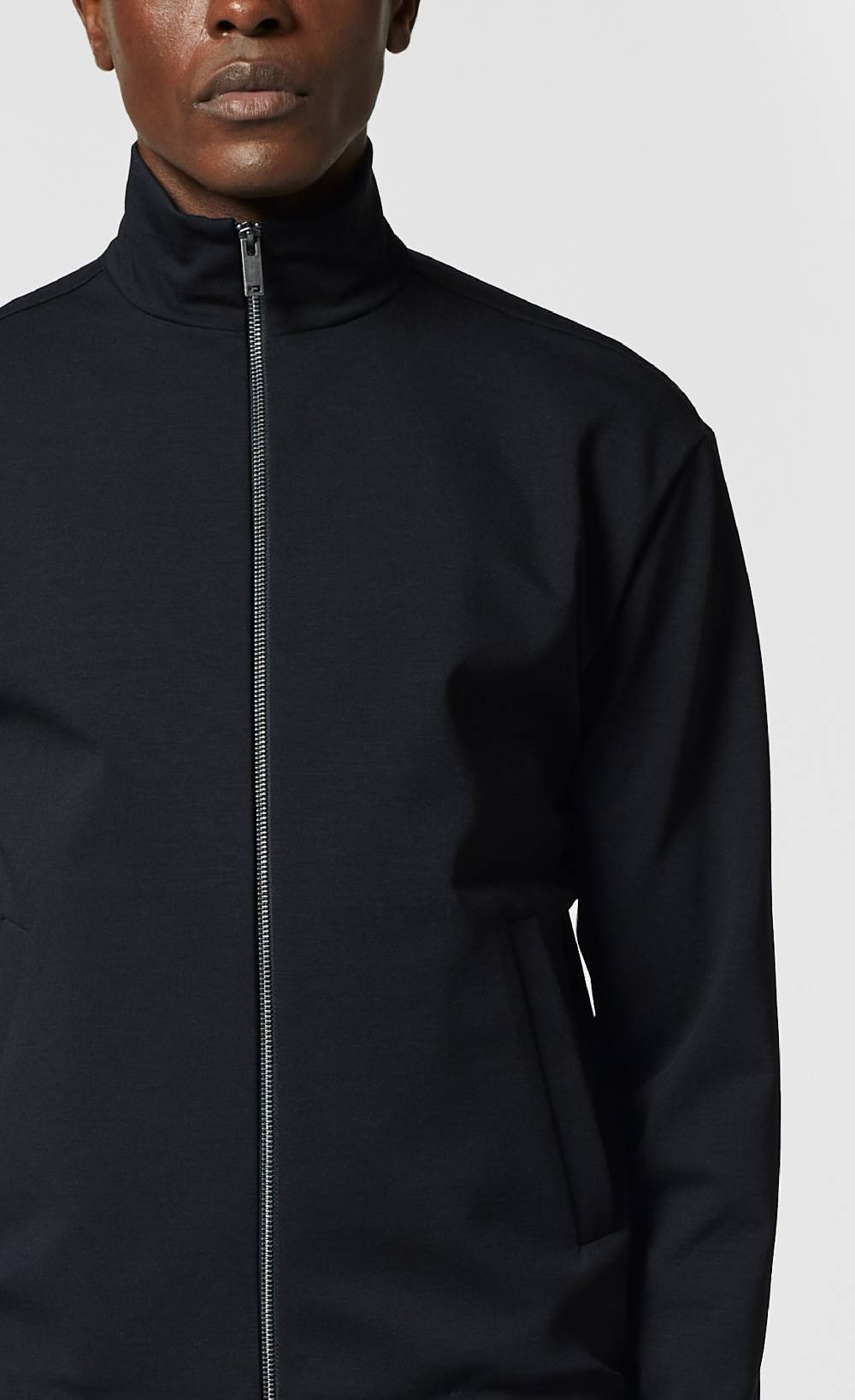Kiefermann Ernin Sweatjacke mit Reißverschluss Online