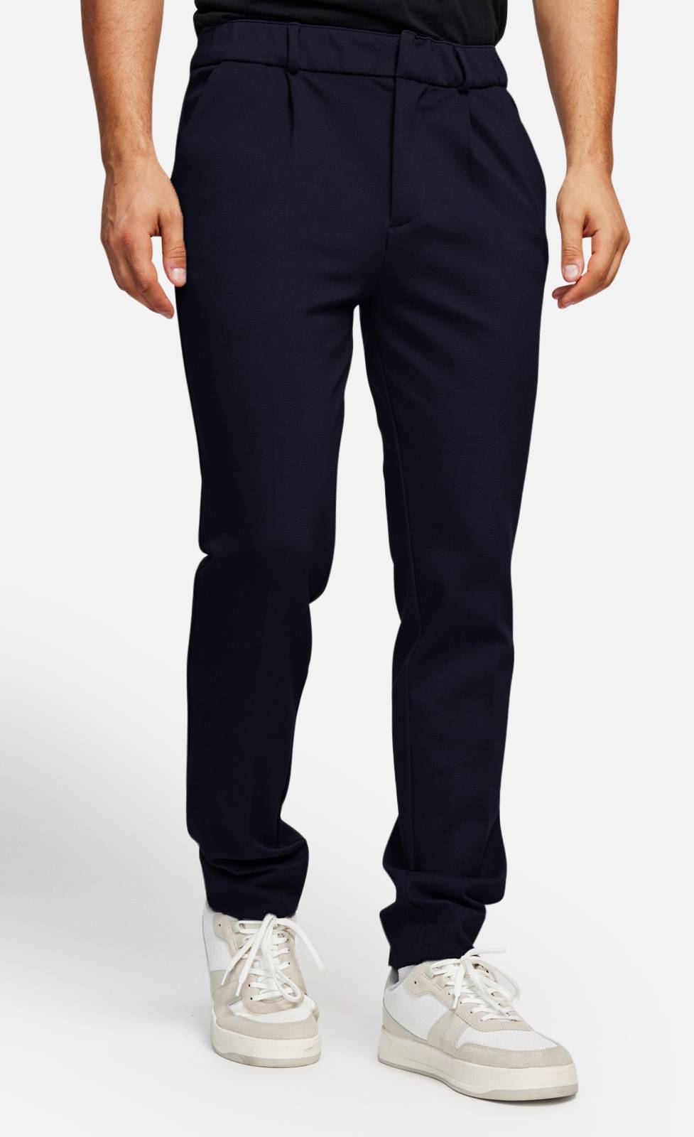 Kiefermann Jeromes Hose aus kompaktem Jersey Sonderangebot