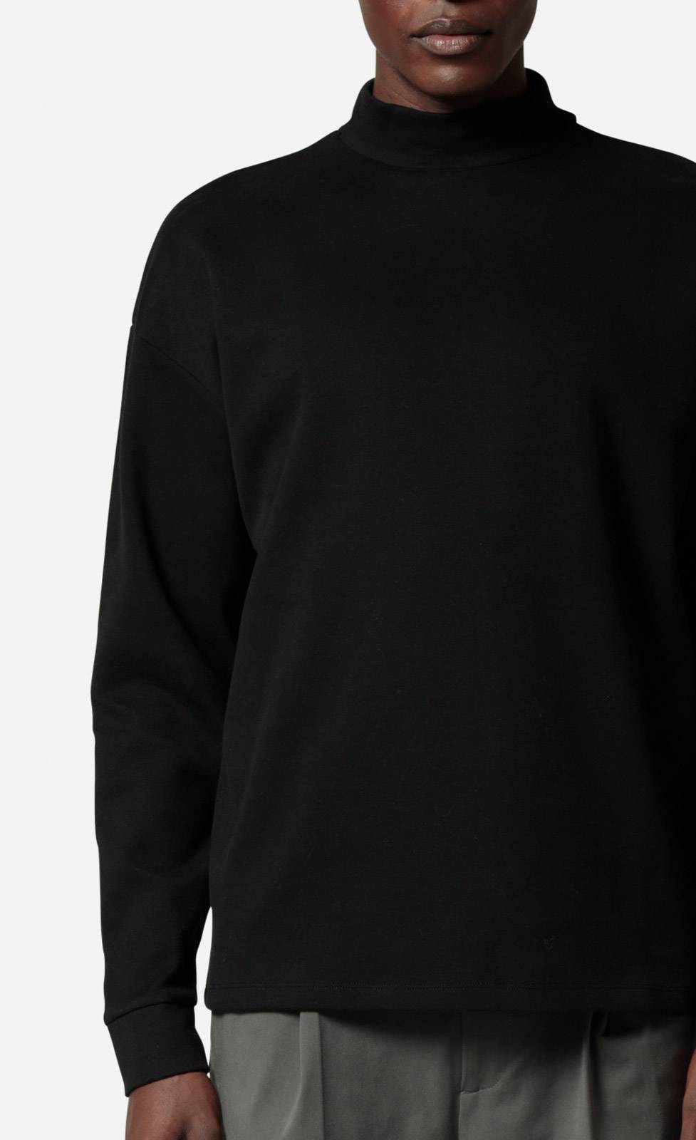 Kiefermann Gregorius Sweatshirt aus Baumwolle Cyber Monday