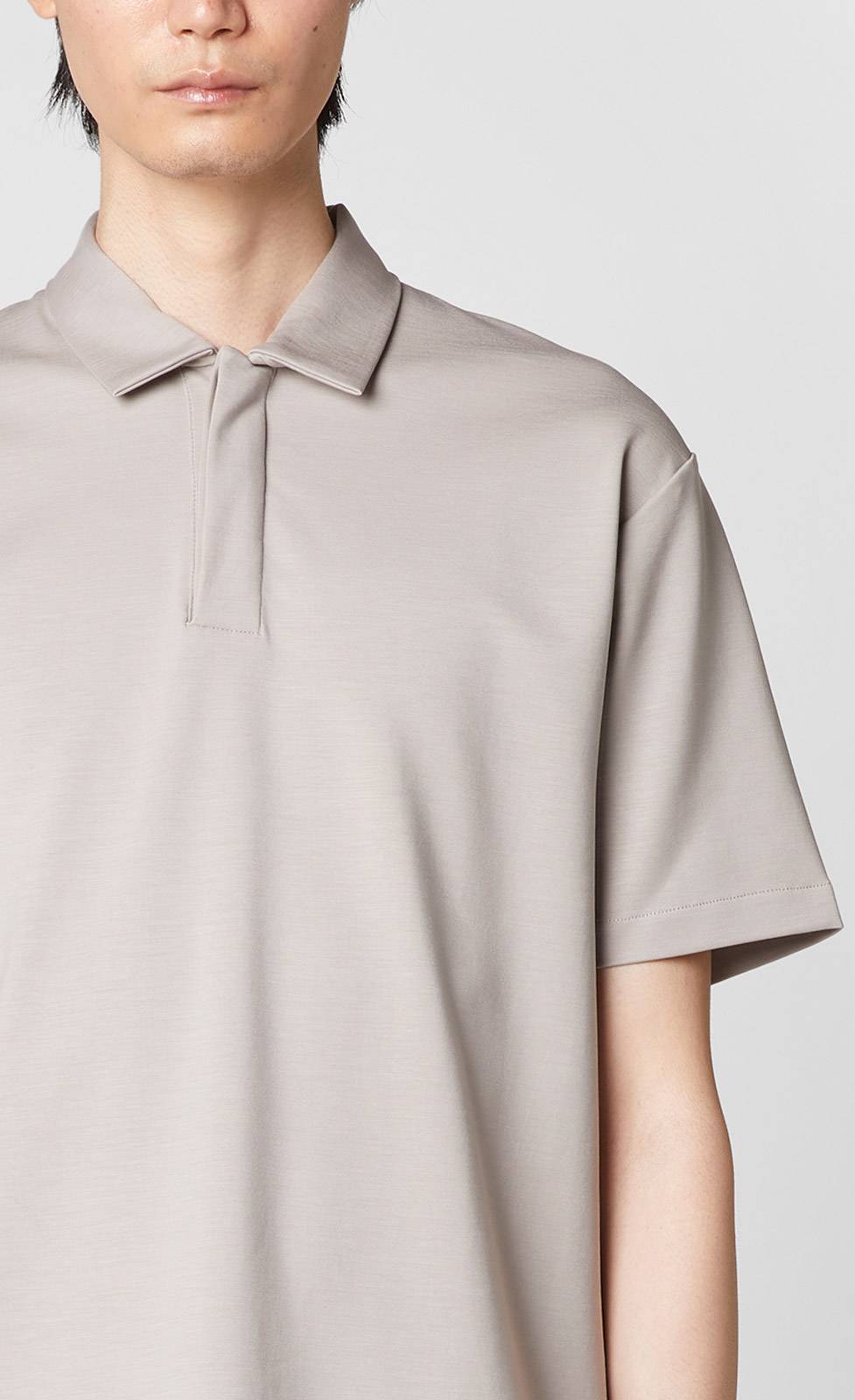 Kiefermann Björn Poloshirt aus Lyocelljersey Letzte 3 Tage
