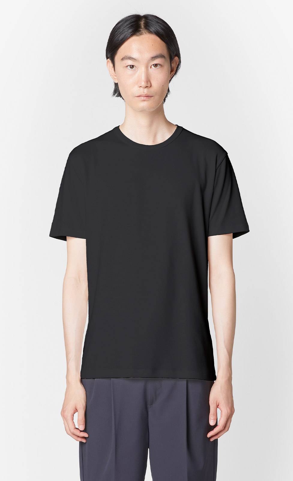Kiefermann Maxim T-Shirt aus Baumwolle JETZT KAUFEN