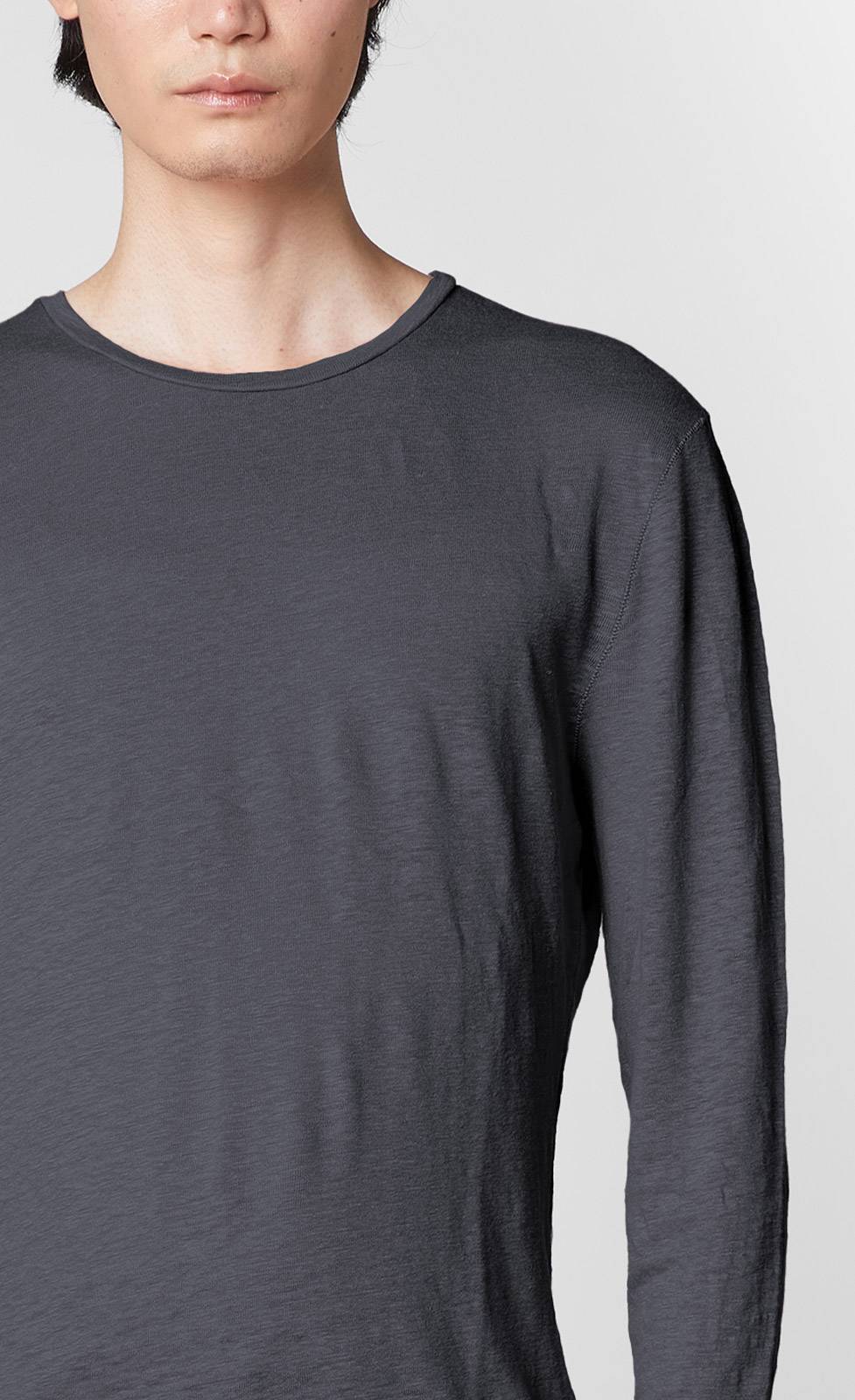 Kiefermann Olly Leinen-Langarmshirt Bis zu 65% Rabatt