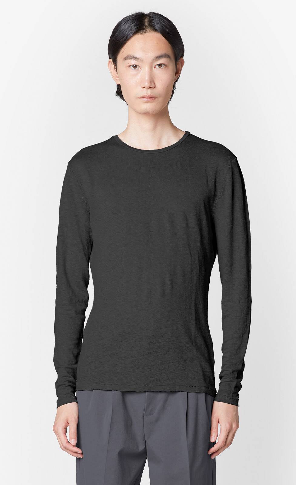 Kiefermann Olly Leinen-Langarmshirt Bis zu 65% Rabatt