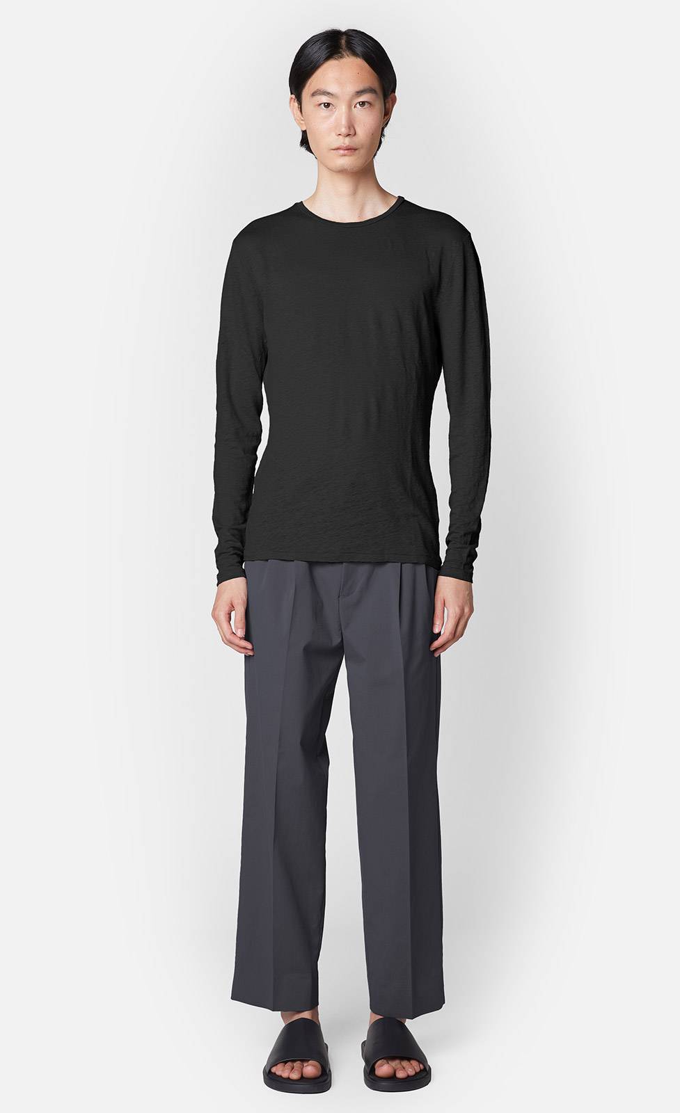 Kiefermann Olly Leinen-Langarmshirt Bis zu 65% Rabatt