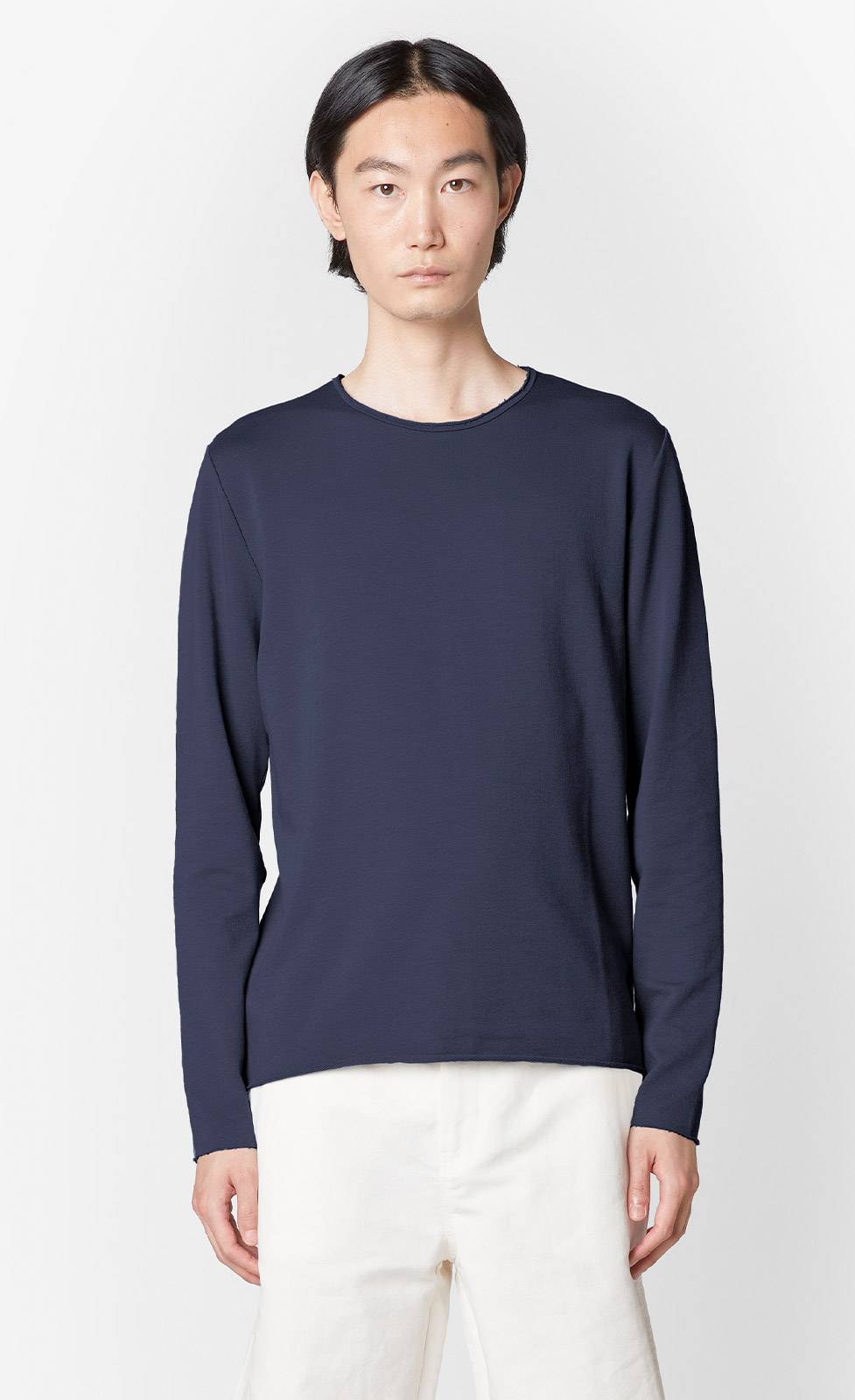 Kiefermann Nando Sweatshirt aus Bio-Baumwolle Nur für heute