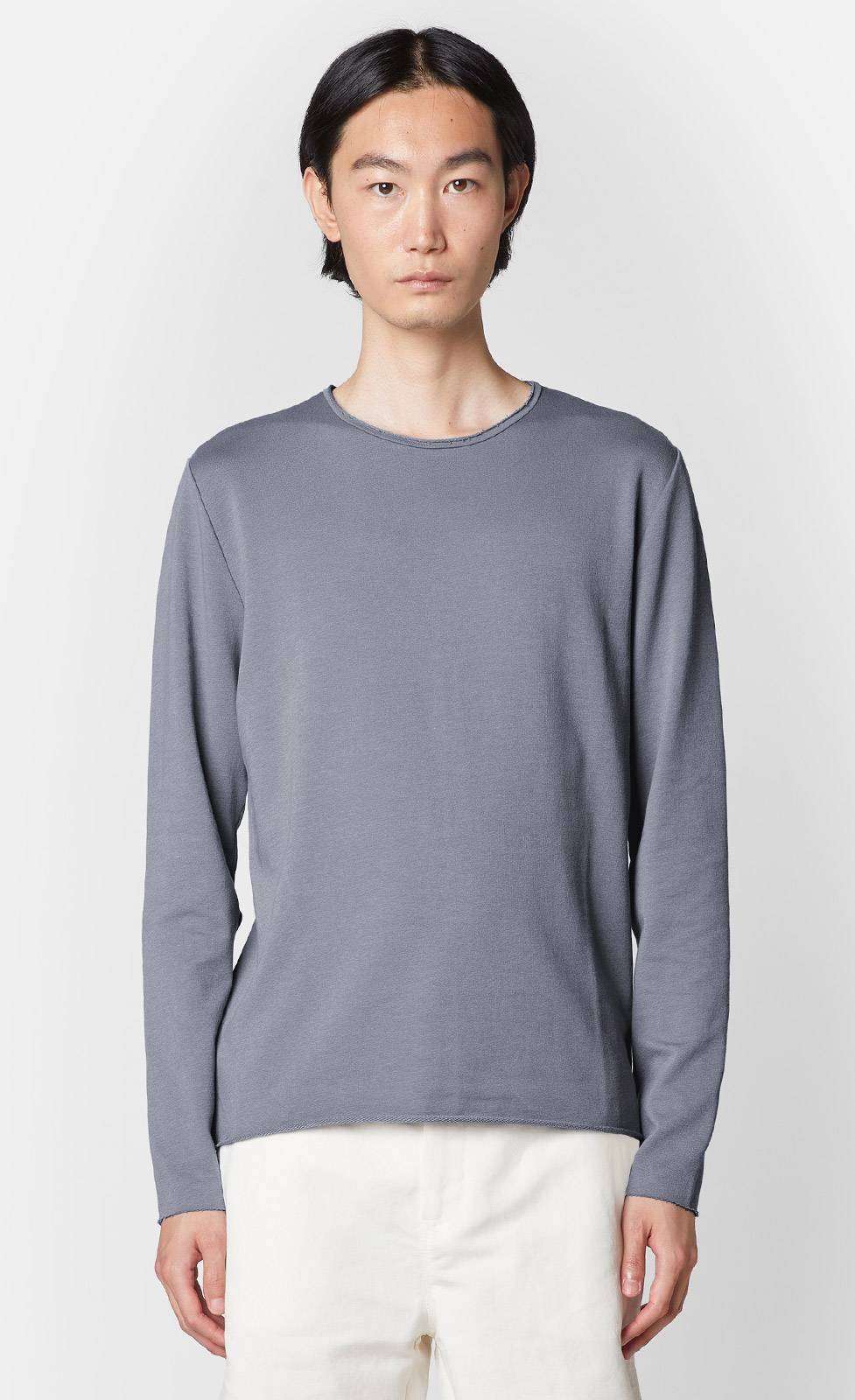 Kiefermann Nando Sweatshirt aus Bio-Baumwolle Nur für heute