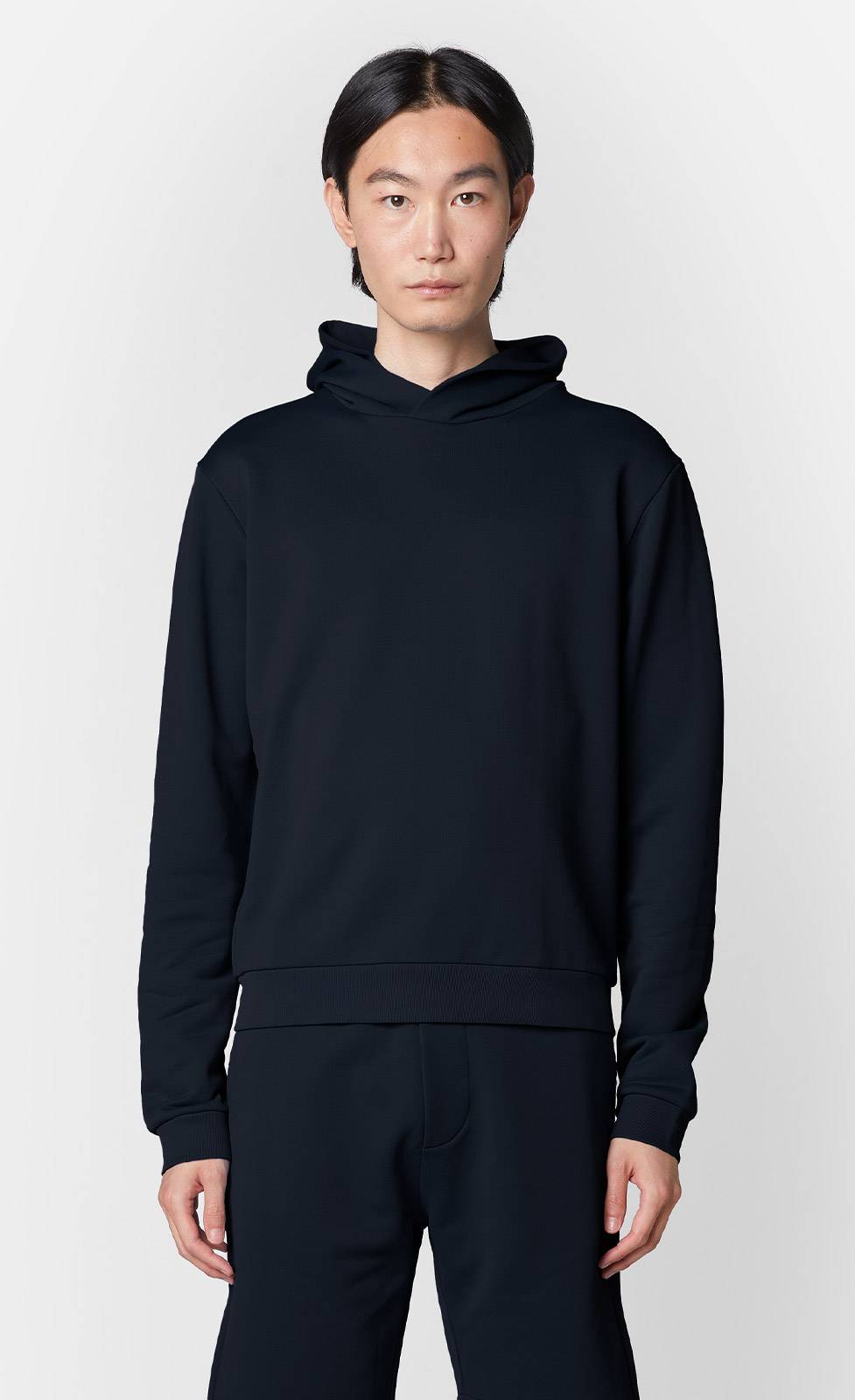 Kiefermann Karsten Kapuzensweatshirt Sonderangebot der Fabrik