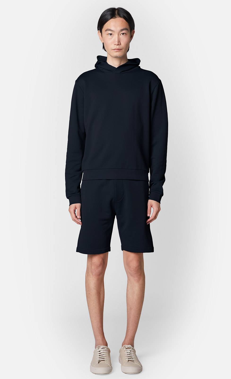 Kiefermann Karsten Kapuzensweatshirt Sonderangebot der Fabrik