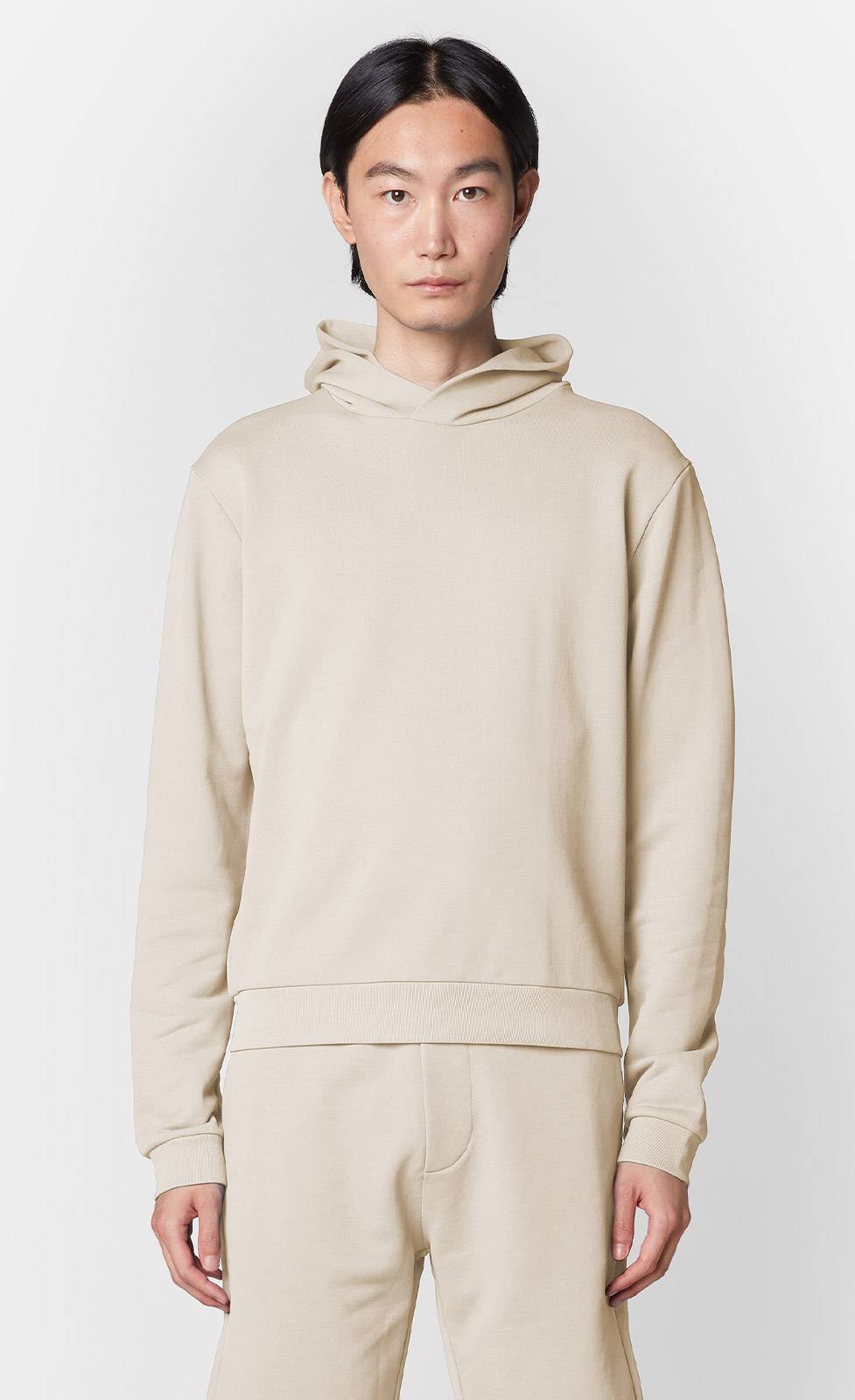 Kiefermann Karsten Kapuzensweatshirt Sonderangebot der Fabrik
