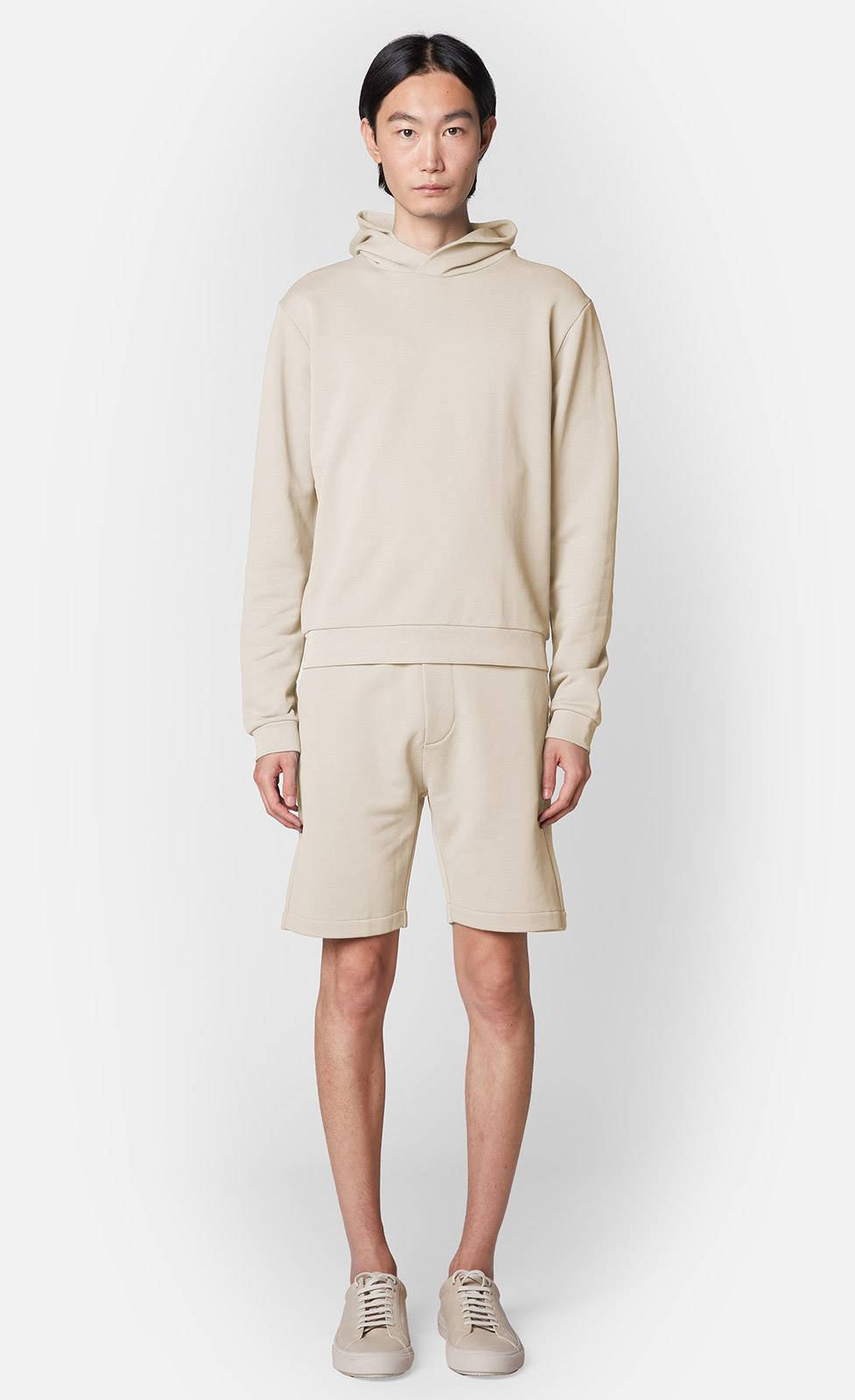 Kiefermann Karsten Kapuzensweatshirt Sonderangebot der Fabrik