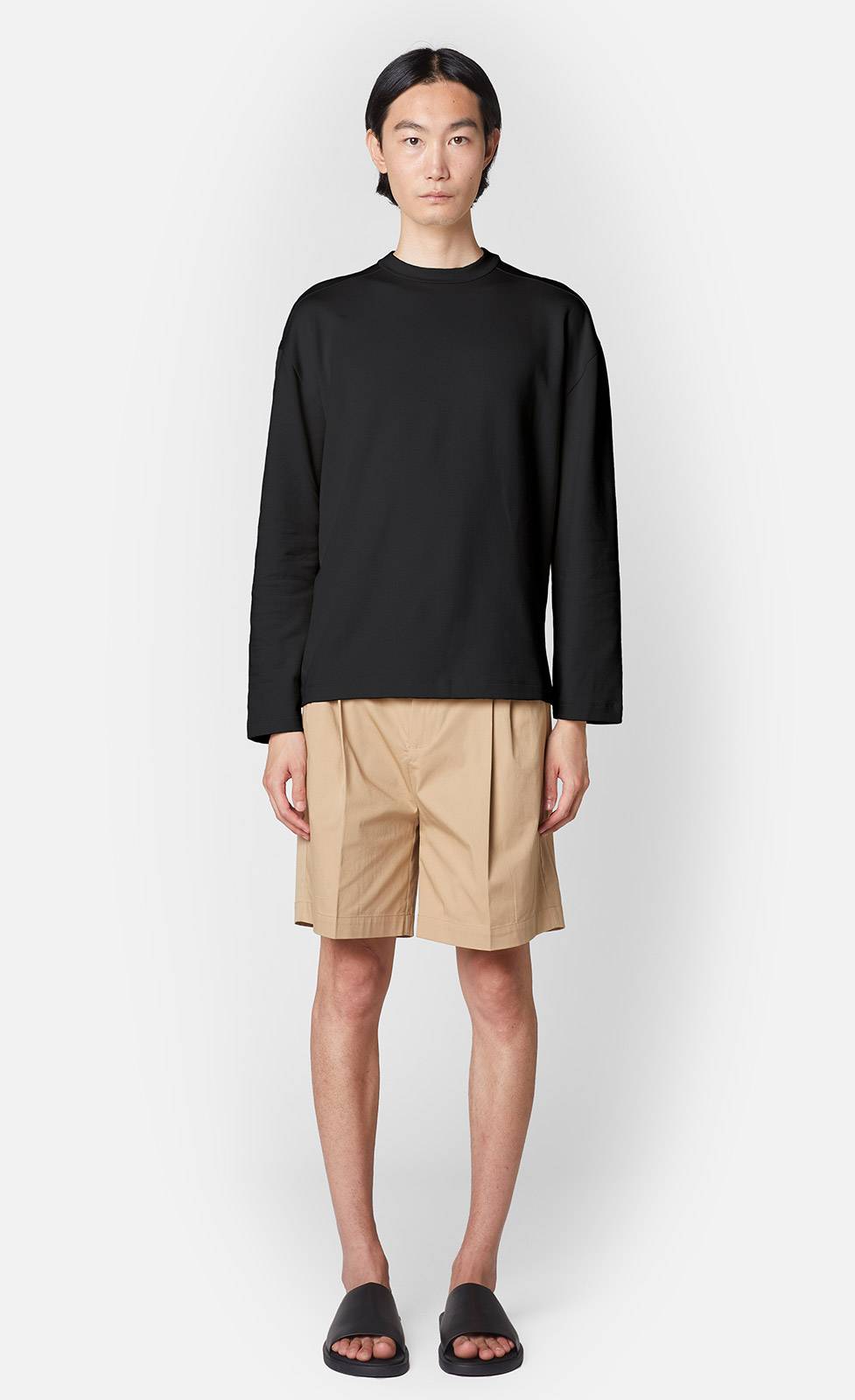 Kiefermann Esteban Sweatshirt aus Bio-Baumwolle Bis zu 55% Rabatt