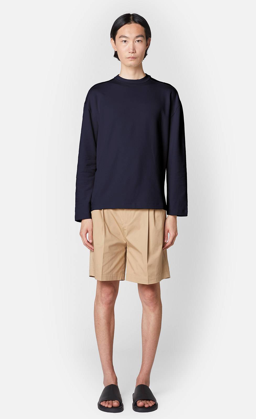Kiefermann Esteban Sweatshirt aus Bio-Baumwolle Bis zu 55% Rabatt