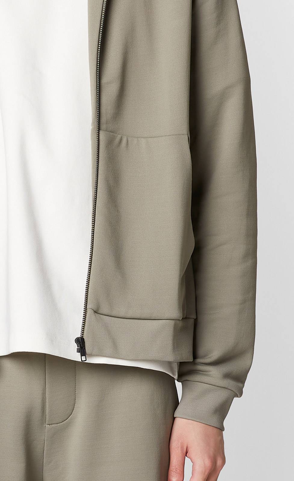 Kiefermann Harvey Kapuzensweatjacke Discount Store für neue Produkte
