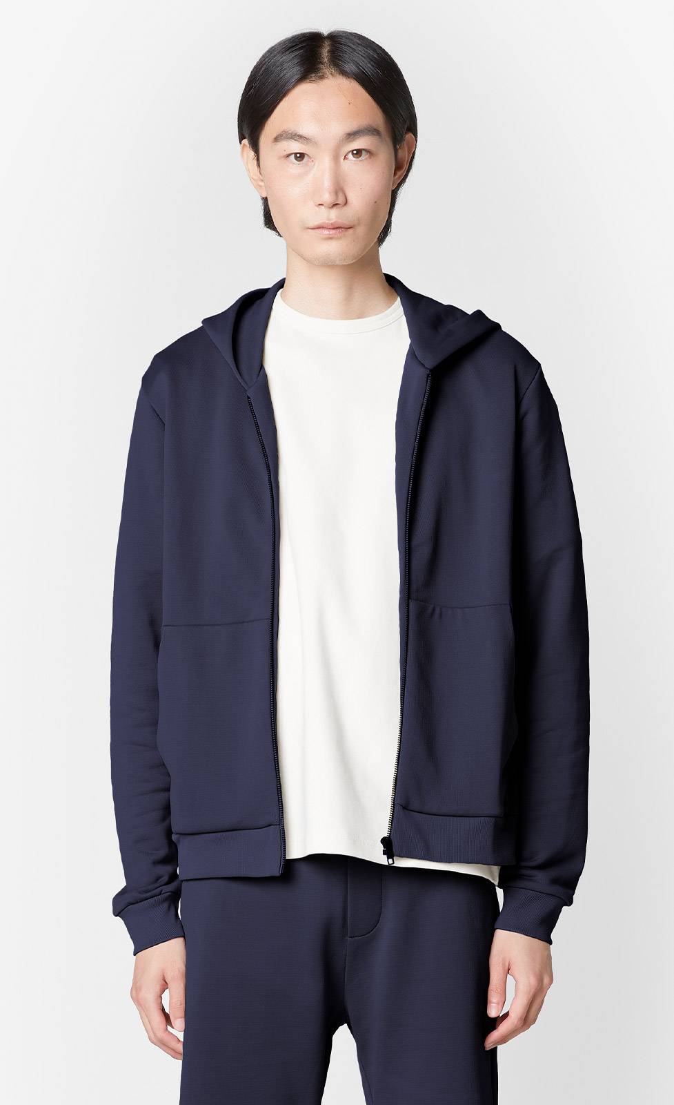 Kiefermann Harvey Kapuzensweatjacke Discount Store für neue Produkte