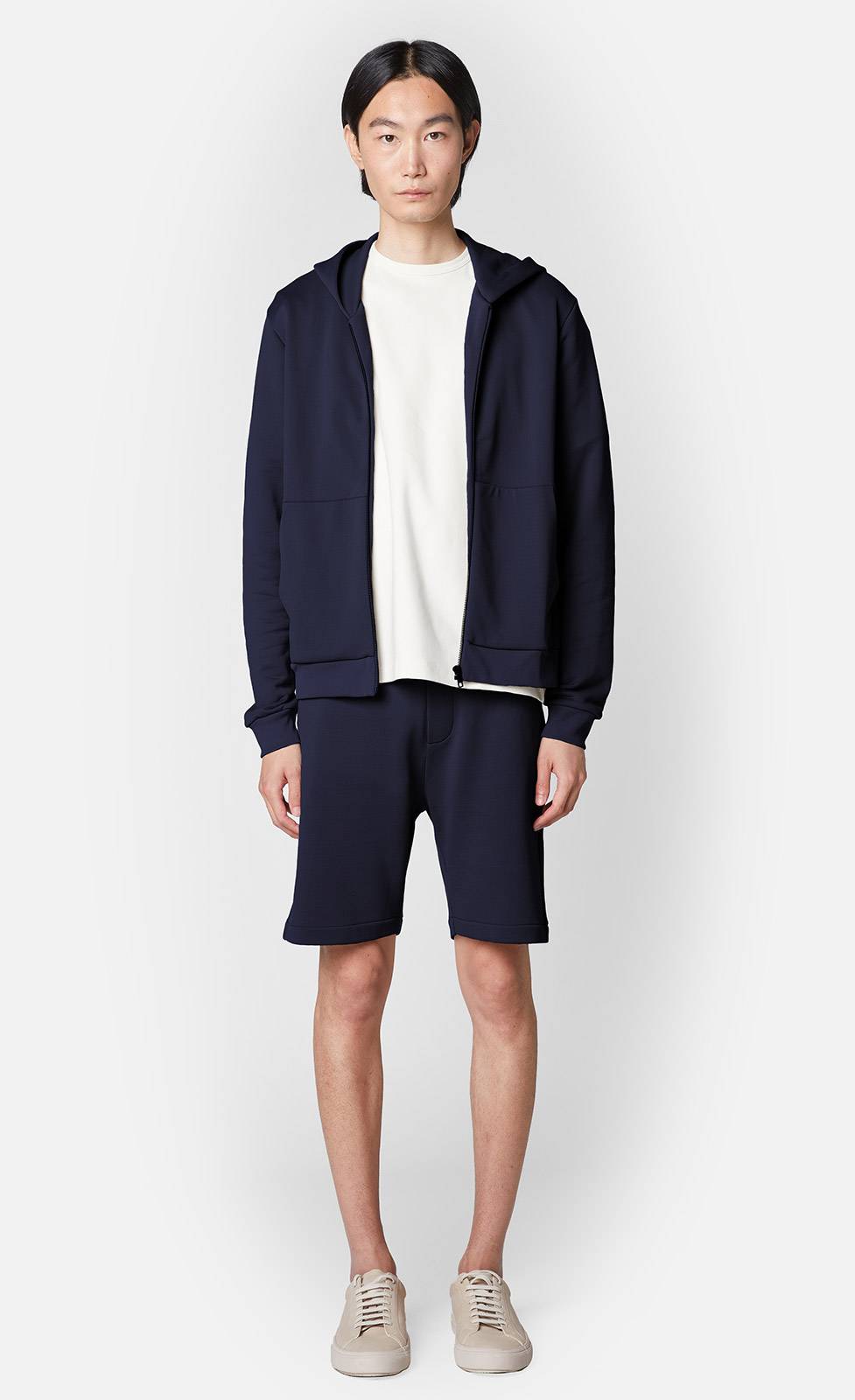 Kiefermann Harvey Kapuzensweatjacke Discount Store für neue Produkte