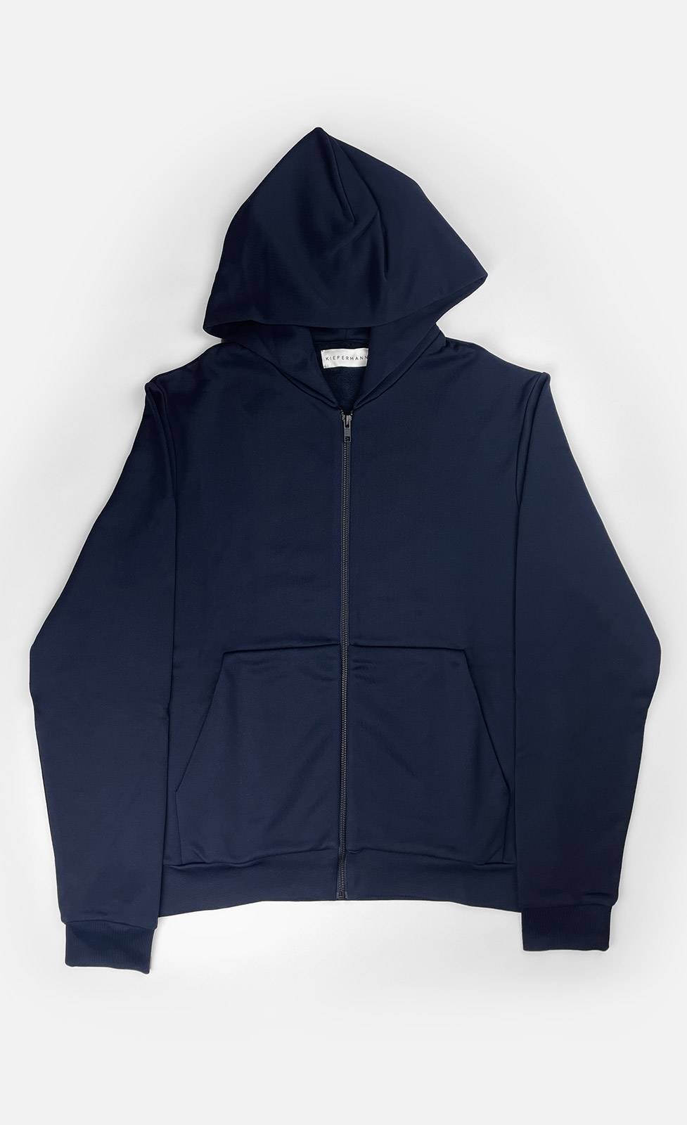 Kiefermann Harvey Kapuzensweatjacke Discount Store für neue Produkte