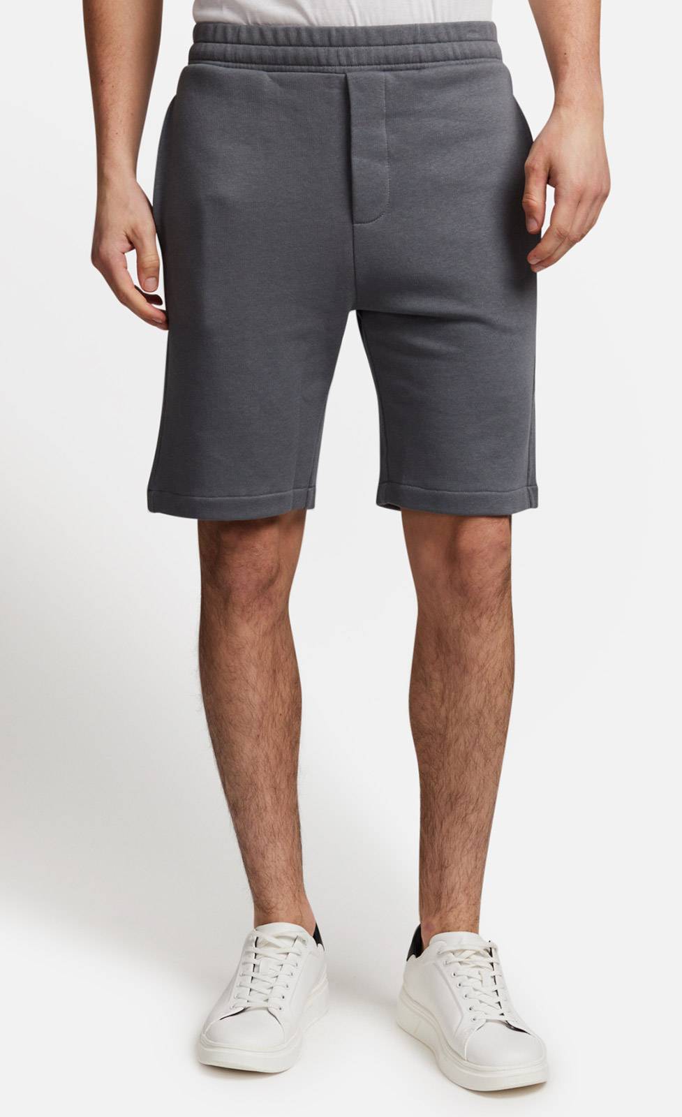 Kiefermann Eduard Sweatshorts Super Rabatt