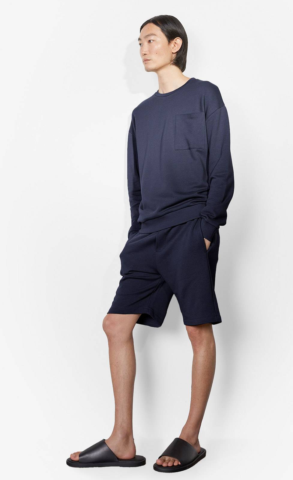 Kiefermann Eduard Sweatshorts Super Rabatt