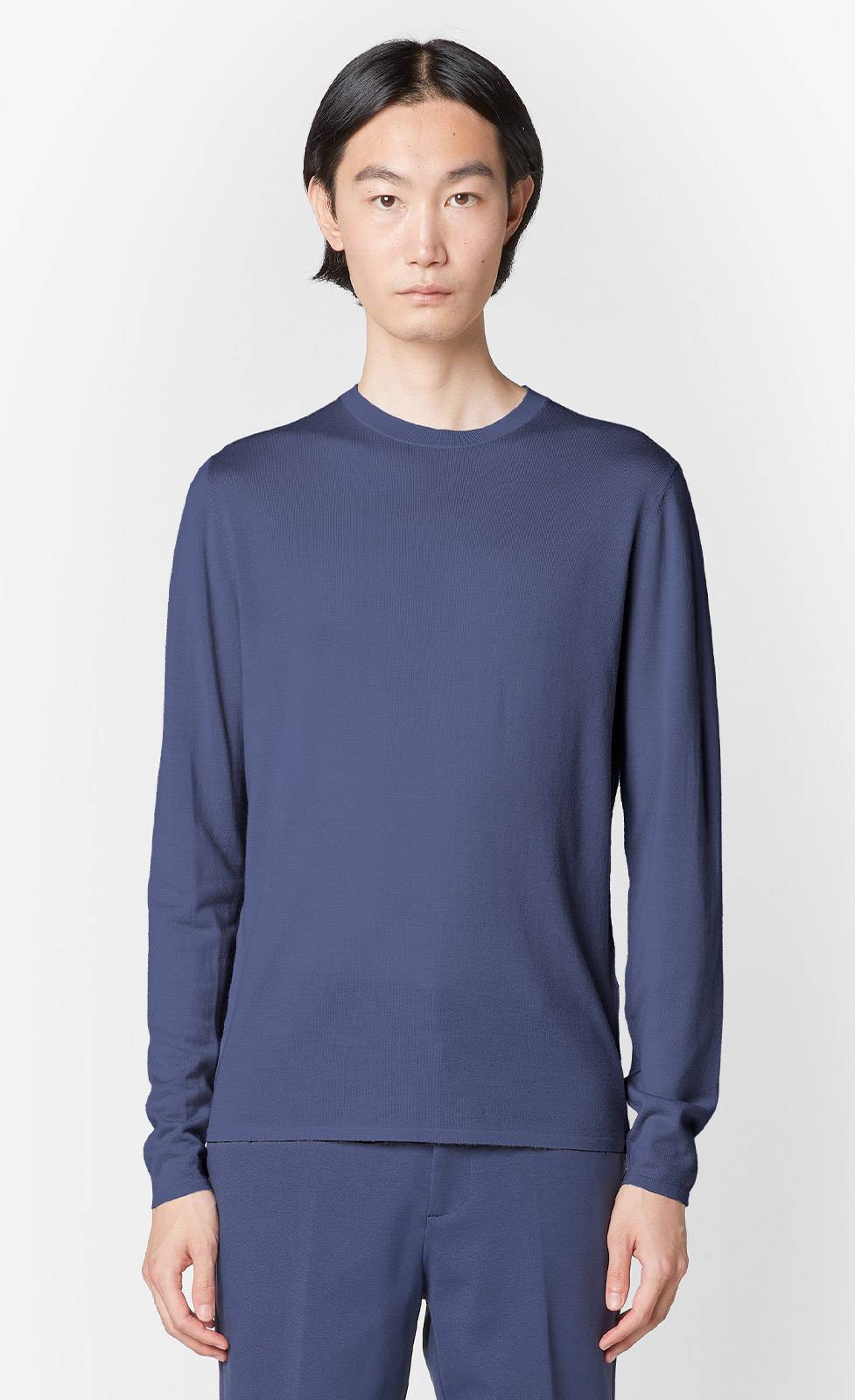 Kiefermann Marley Merino Strickpullover Black Friday Preise