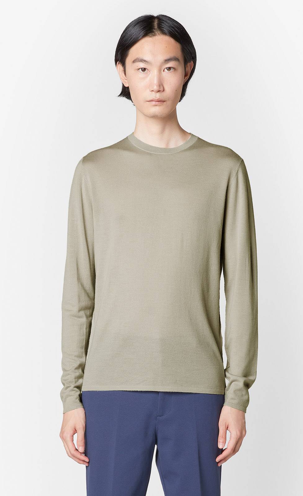 Kiefermann Marley Merino Strickpullover Black Friday Preise