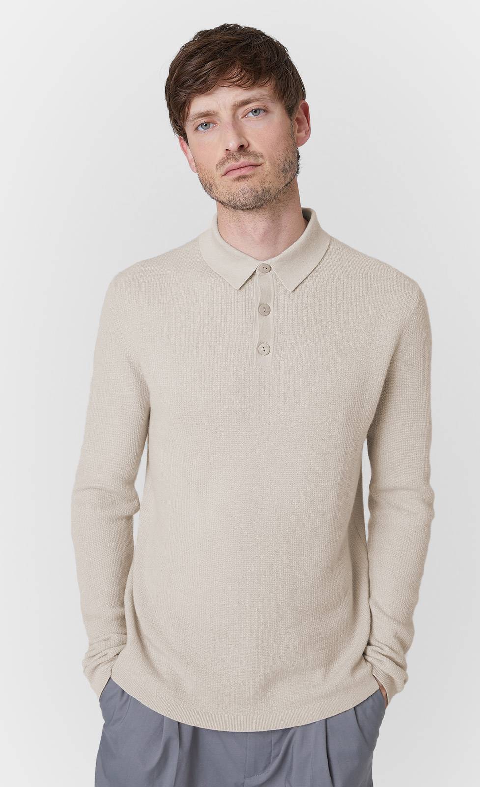 Kiefermann Robe Merino Strickpullover zollfrei