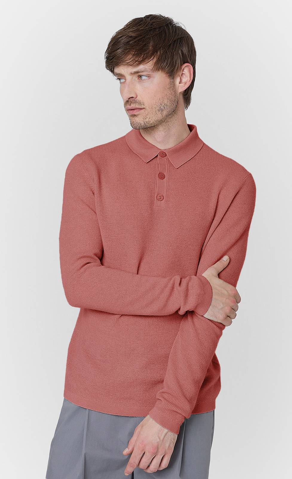 Kiefermann Robe Merino Strickpullover zollfrei