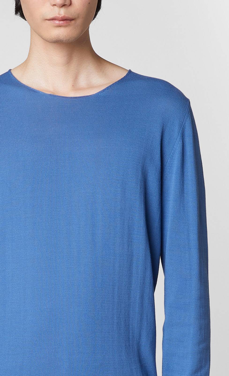 Kiefermann Joel Pullover aus Baumwolle im Angebot