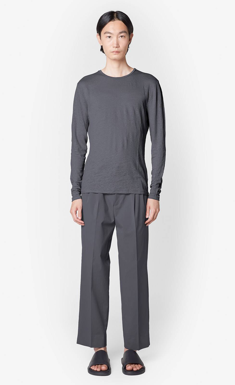 Kiefermann Rupert Hose aus feiner Twillware Cyber Monday