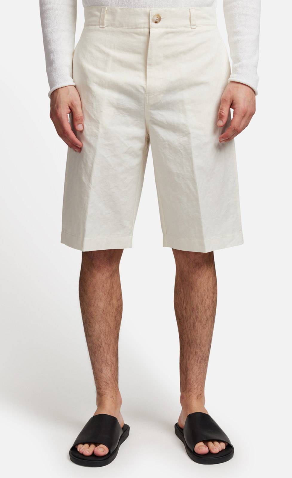 Kiefermann Noah Shorts mit längerem Beinverlauf Muttertagsangebot