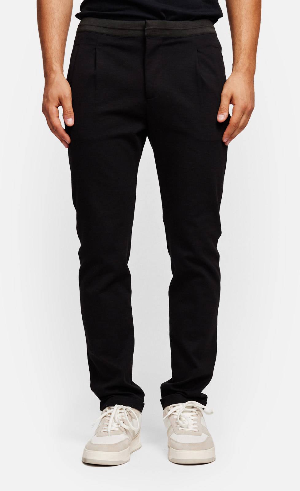 Kiefermann Peer Jerseyhose aus Baumwolle Top Angebot