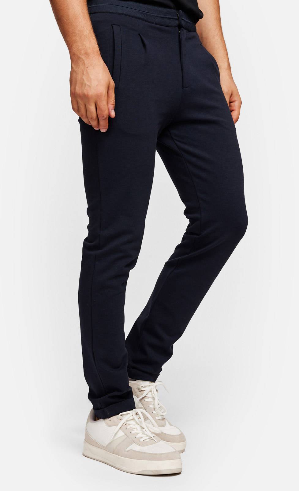 Kiefermann Peer Jerseyhose aus Baumwolle Top Angebot