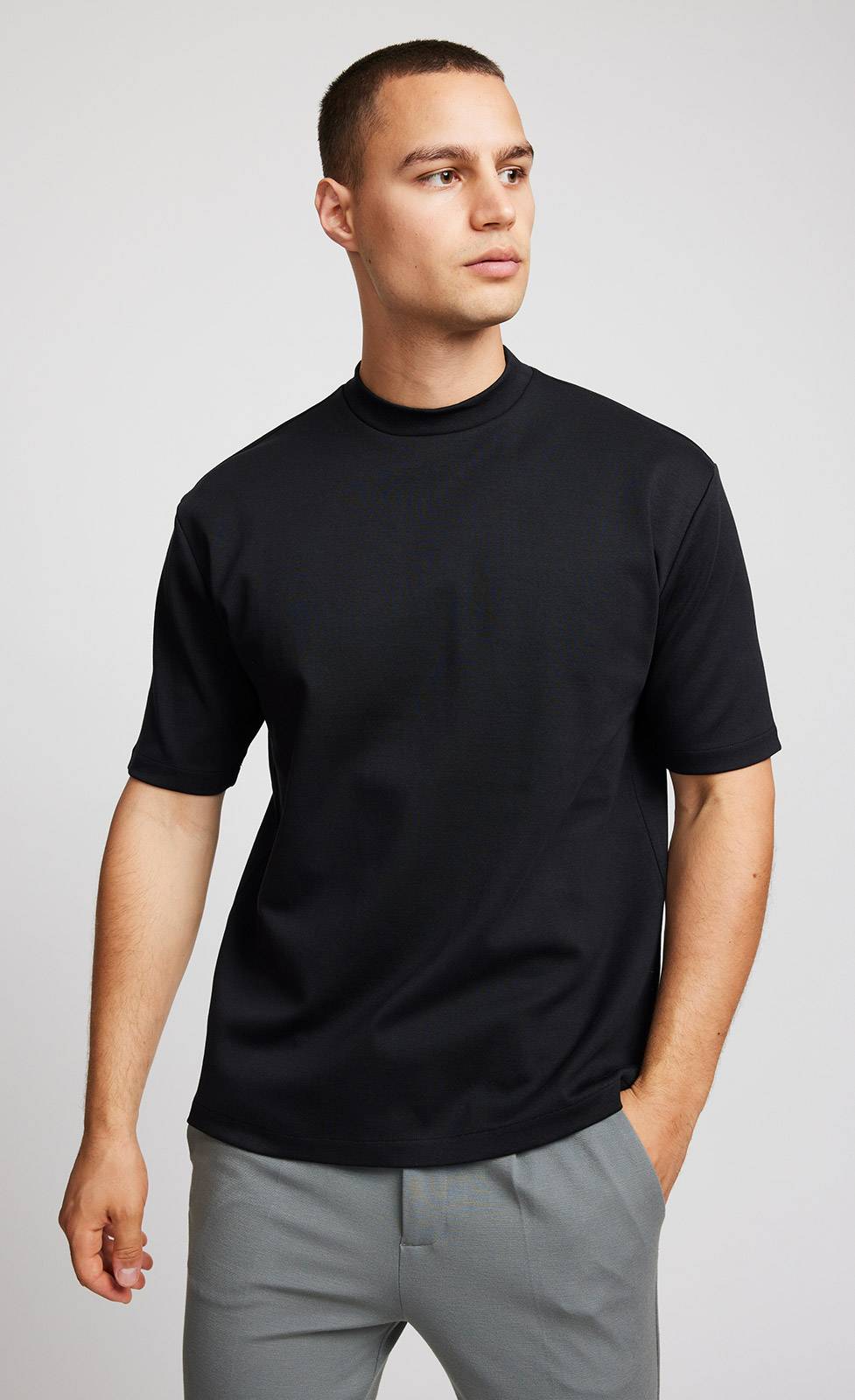 Kiefermann Henders T-Shirt Zeitlich begrenztes Angebot