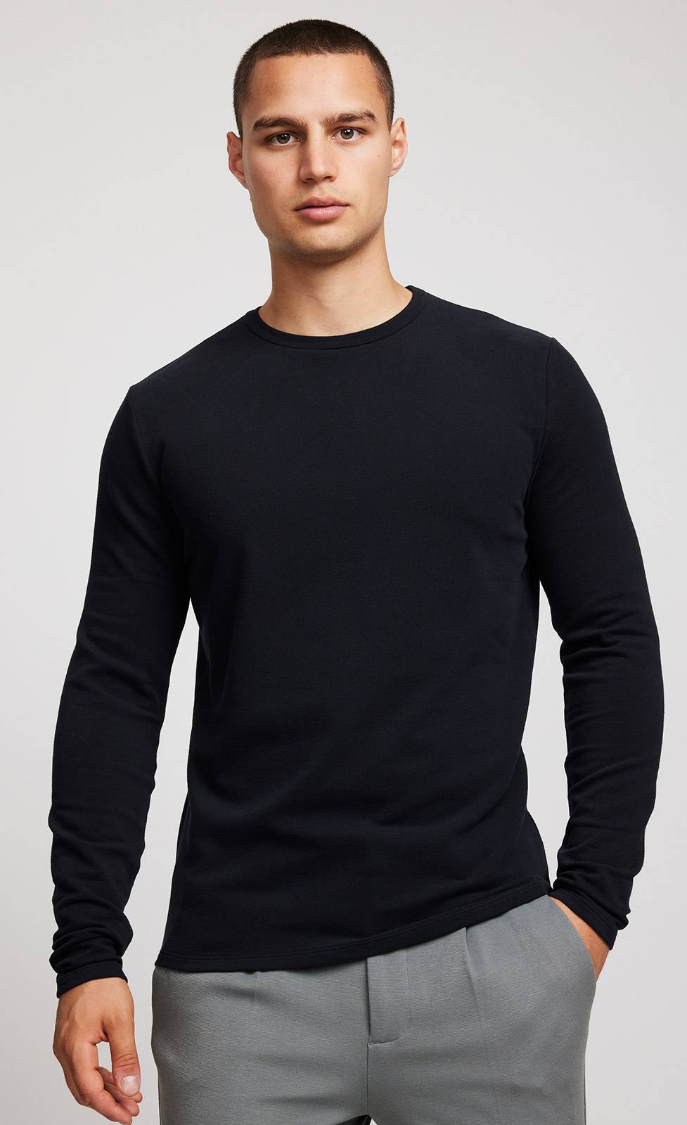 Kiefermann Kayden Langarmshirt Saisonale Angebote