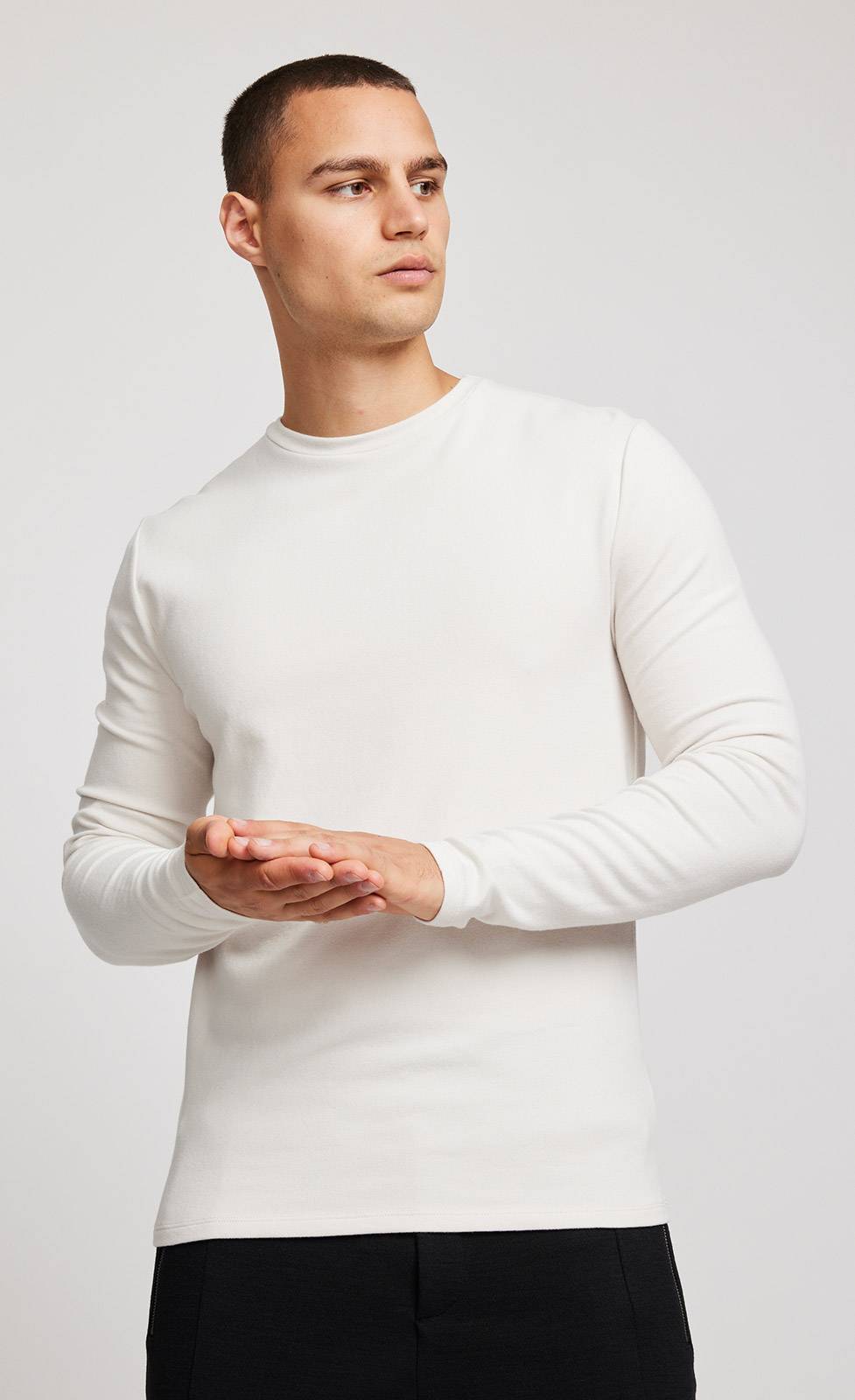 Kiefermann Kayden Langarmshirt Saisonale Angebote