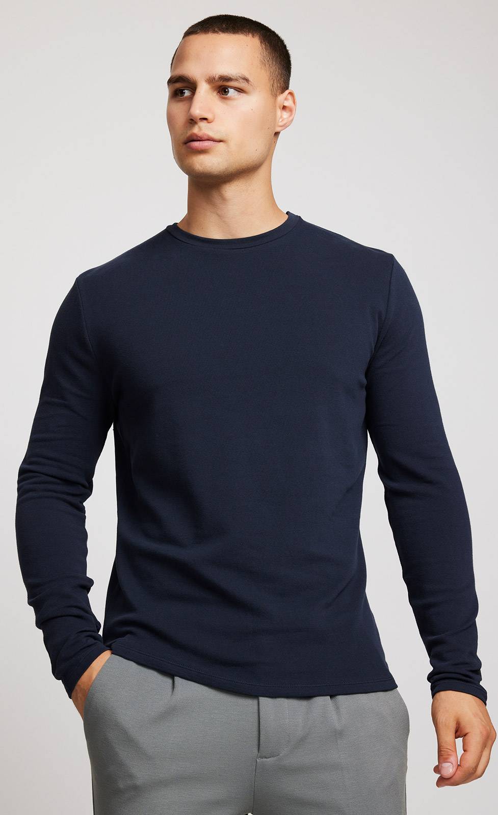 Kiefermann Kayden Langarmshirt Saisonale Angebote