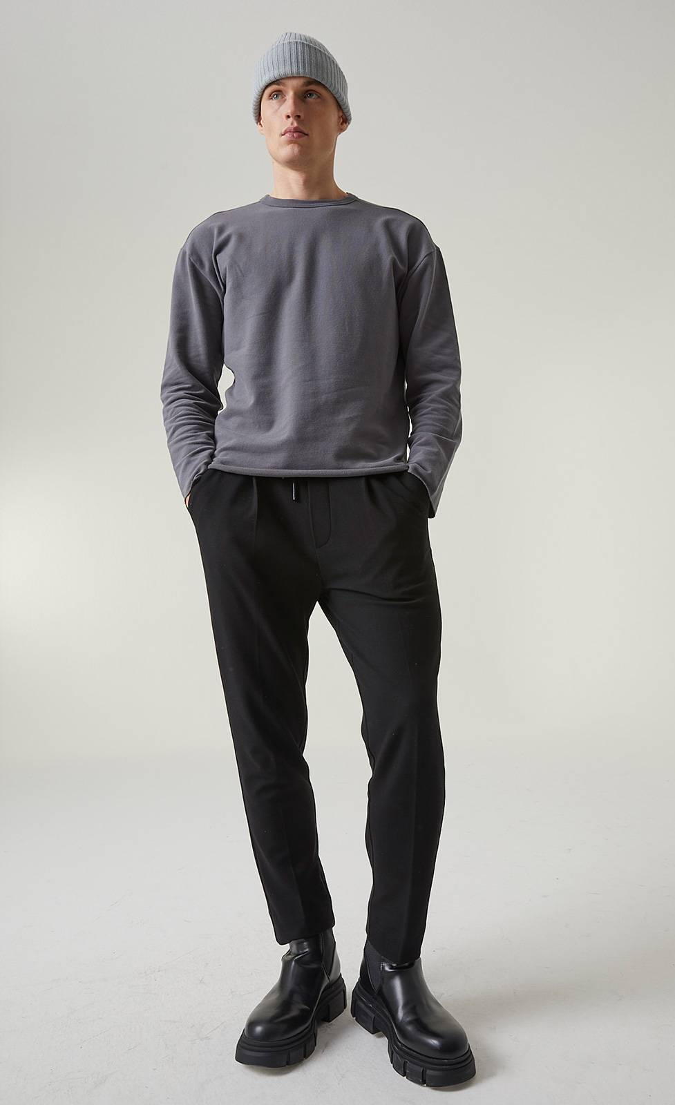 Kiefermann Rafael Langarmshirt Super Sparpreis
