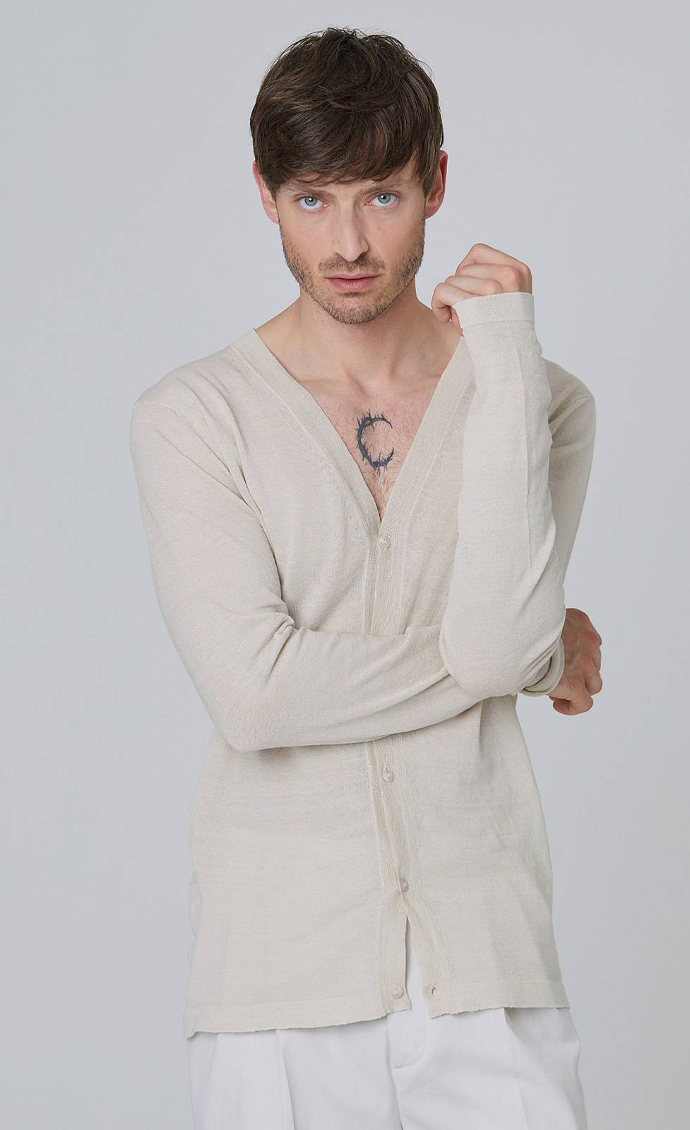 Kiefermann Caleb Strickjacke Versandkostenfrei