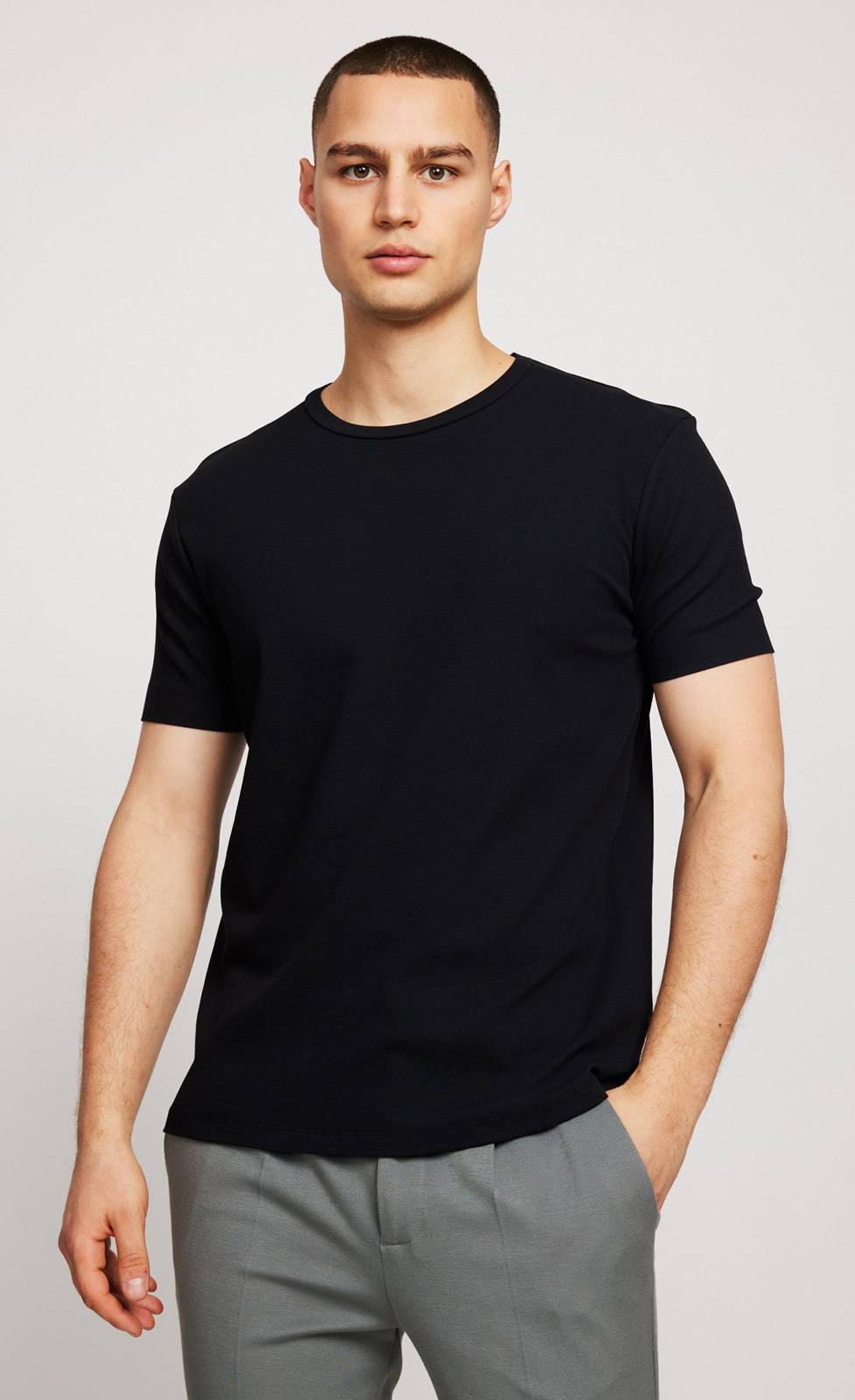 Kiefermann Devin T-Shirt Exklusivangebot